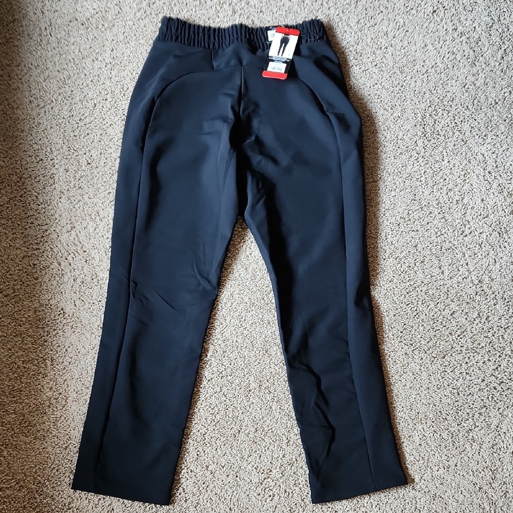 Spyder Women's Black Track Pants